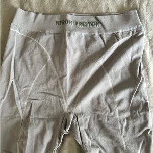 Heron Preston Leggings